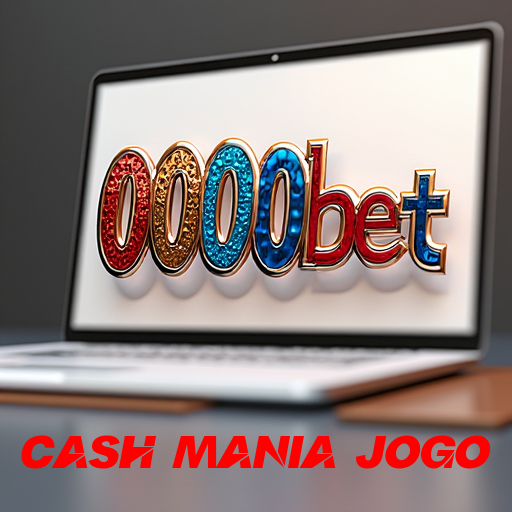 cash mania jogo, Sorte Online Garantida